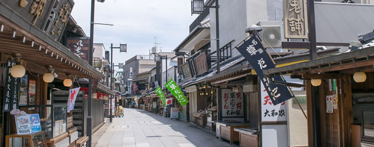 葛飾区のバーチャルオフィス