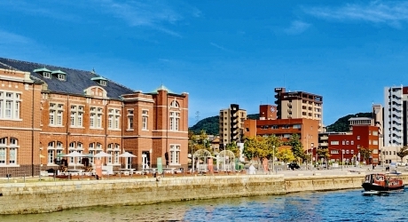 福岡県のバーチャルオフィス業界の特徴