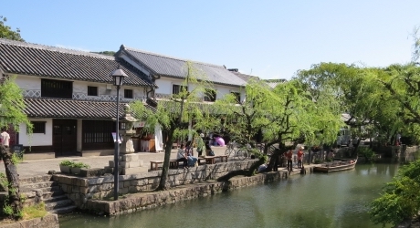 岡山県のバーチャルオフィス業界の特徴