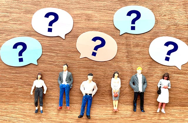バーチャルオフィスは利用すべき?評判っていいの?
