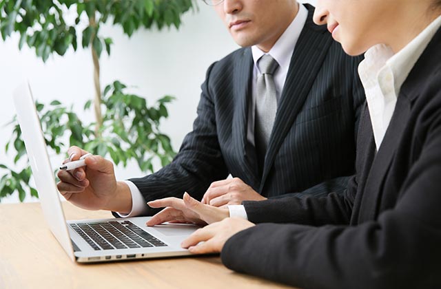 バーチャルオフィスの仕訳は支払手数料!外注費でも大丈夫!?