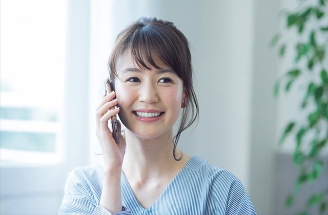 サービス内容はバーチャルオフィスによるので事前確認必須