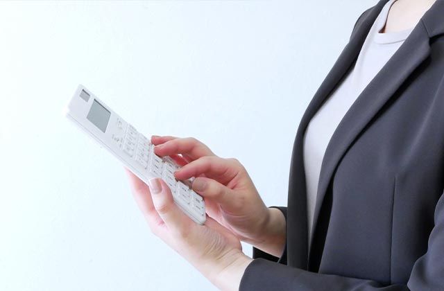 コスト削減も可能なバーチャルオフィスの費用は?