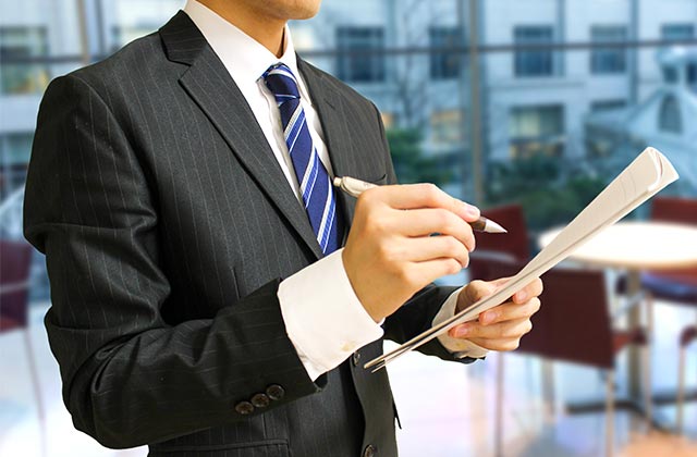 申告時におけるバーチャルオフィスでの仕組みや方法について解説!