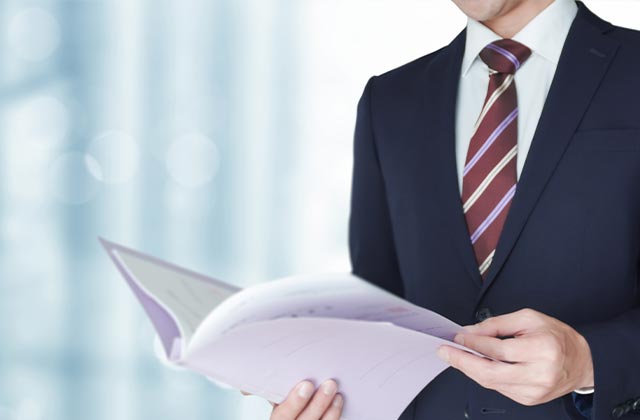 契約開始前にバーチャルオフィスは審査があるの?