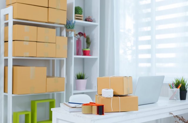 古物商の営業所に必要なものは?バーチャルオフィスがだめな理由