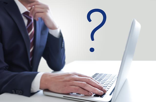 登記するときにバーチャルオフィスは本当に利用できるのか?
