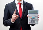 バーチャルオフィスの仕訳を解説!経費計上はできるのか?