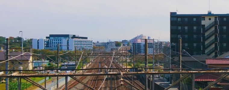 朝霞市のバーチャルオフィス