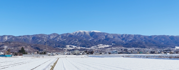 松本市のバーチャルオフィス