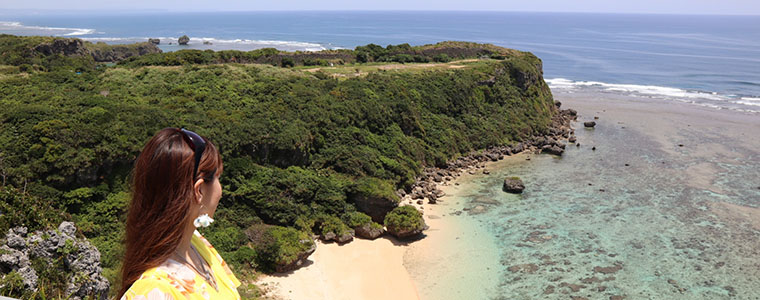 沖縄県のバーチャルオフィス