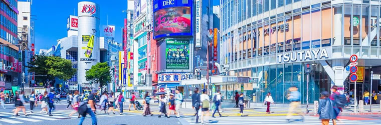 シェアオフィス渋谷